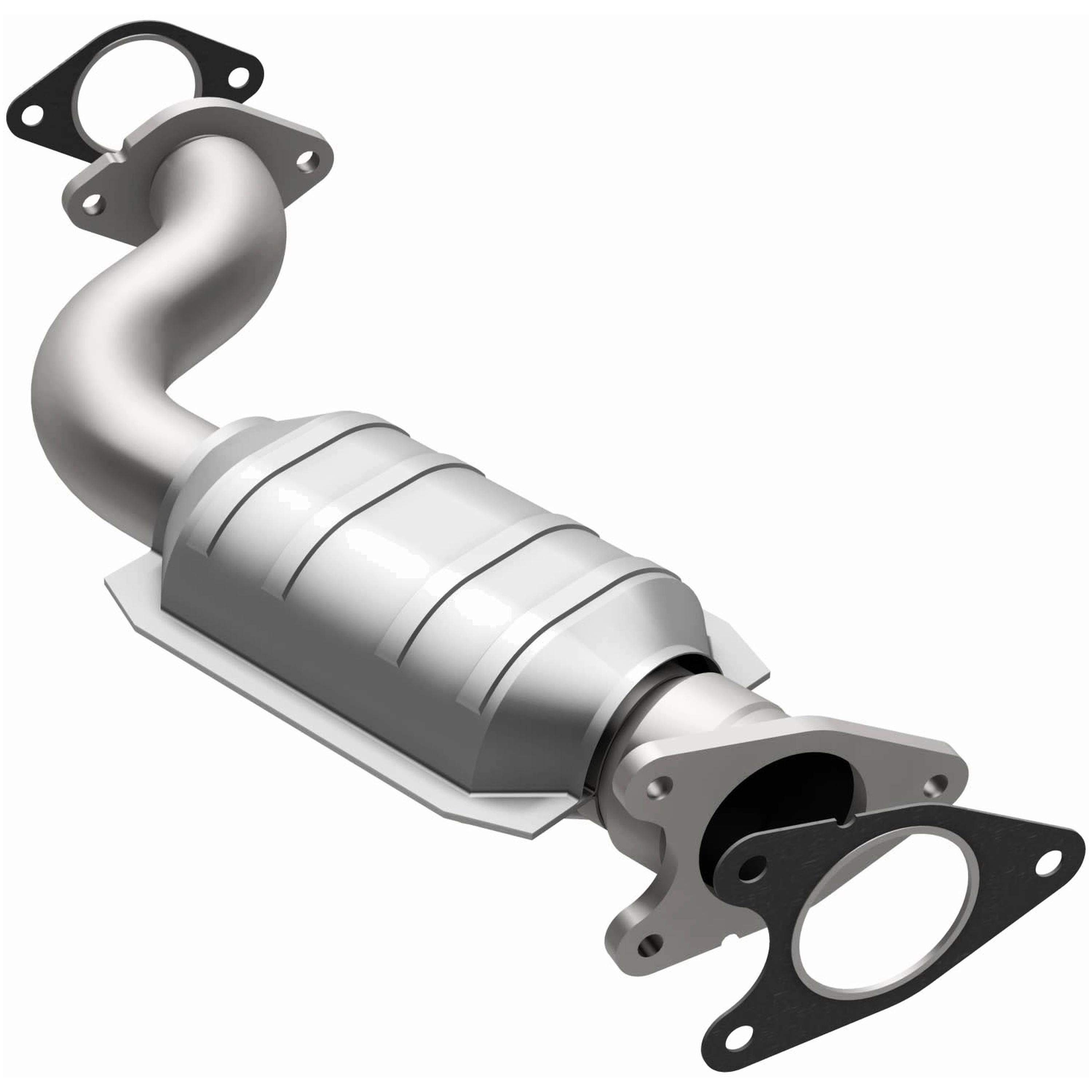 MagnaFlow Exhaust Products 23395 HM Grade Direct-Fit Catalytic Converter
